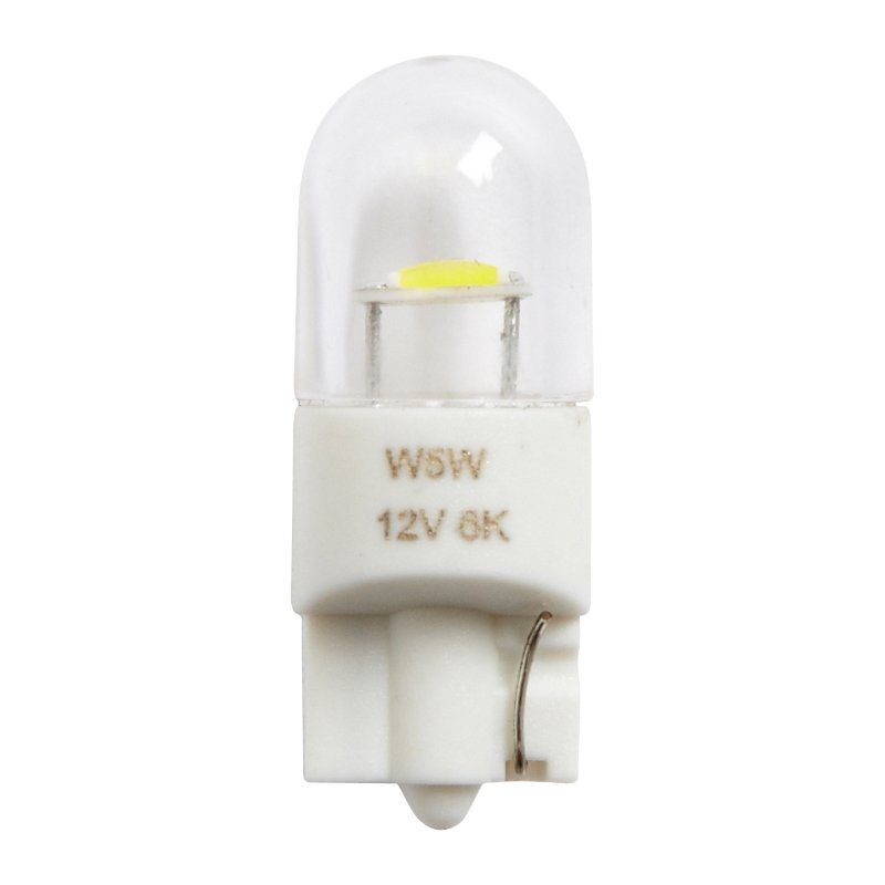 12v 5w bulb led replacement hotsell